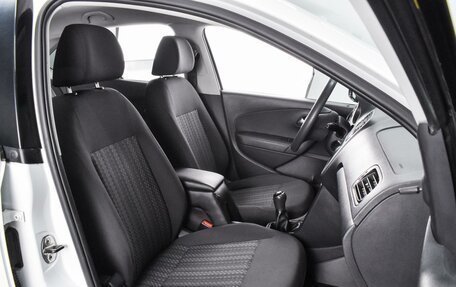 Volkswagen Polo VI (EU Market), 2017 год, 970 000 рублей, 8 фотография