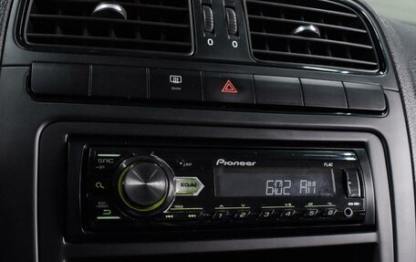 Volkswagen Polo VI (EU Market), 2017 год, 970 000 рублей, 12 фотография