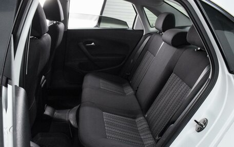 Volkswagen Polo VI (EU Market), 2017 год, 970 000 рублей, 9 фотография