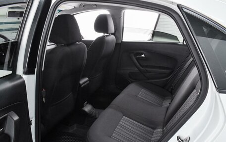 Volkswagen Polo VI (EU Market), 2017 год, 970 000 рублей, 11 фотография