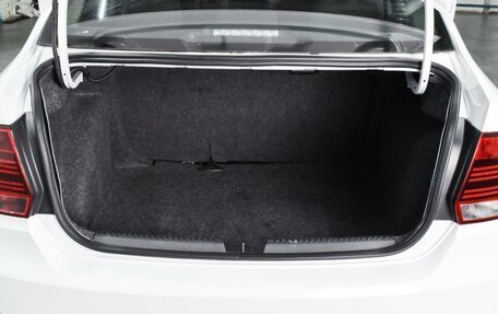 Volkswagen Polo VI (EU Market), 2017 год, 970 000 рублей, 15 фотография