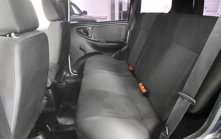 Chevrolet Niva I рестайлинг, 2012 год, 490 000 рублей, 8 фотография
