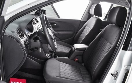 Volkswagen Polo VI (EU Market), 2017 год, 970 000 рублей, 10 фотография