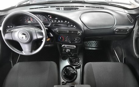 Chevrolet Niva I рестайлинг, 2012 год, 490 000 рублей, 10 фотография