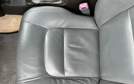 Toyota Land Cruiser 200, 2008 год, 2 600 000 рублей, 12 фотография