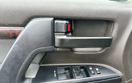 Toyota Land Cruiser 200, 2008 год, 2 600 000 рублей, 14 фотография