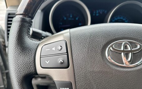 Toyota Land Cruiser 200, 2008 год, 2 600 000 рублей, 15 фотография