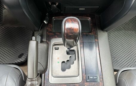 Toyota Land Cruiser 200, 2008 год, 2 600 000 рублей, 21 фотография