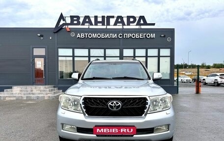 Toyota Land Cruiser 200, 2008 год, 2 600 000 рублей, 9 фотография