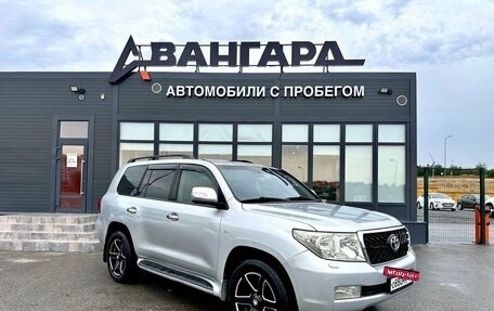 Toyota Land Cruiser 200, 2008 год, 2 600 000 рублей, 8 фотография