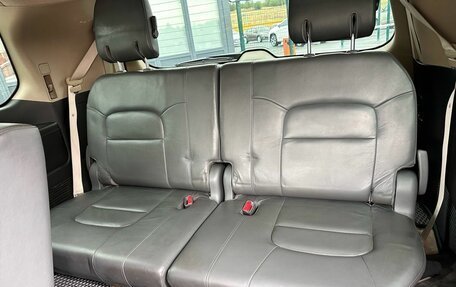 Toyota Land Cruiser 200, 2008 год, 2 600 000 рублей, 31 фотография