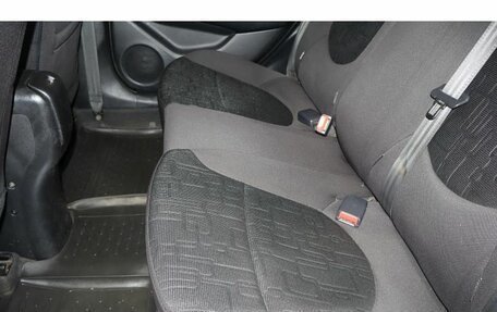 KIA Rio III рестайлинг, 2014 год, 647 000 рублей, 7 фотография