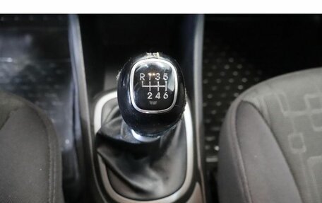 KIA Rio III рестайлинг, 2014 год, 647 000 рублей, 12 фотография