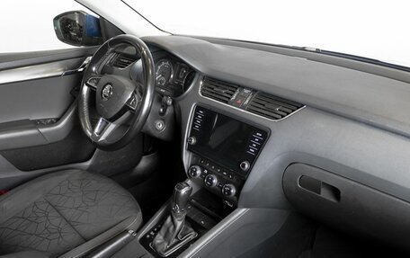 Skoda Octavia, 2018 год, 1 700 000 рублей, 4 фотография