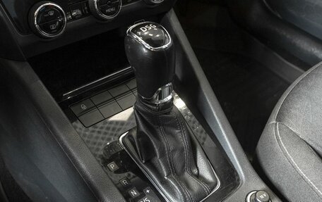 Skoda Octavia, 2018 год, 1 700 000 рублей, 5 фотография