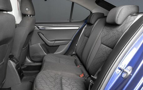 Skoda Octavia, 2018 год, 1 700 000 рублей, 12 фотография