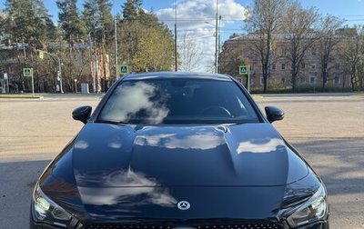 Mercedes-Benz CLA, 2020 год, 3 500 000 рублей, 1 фотография