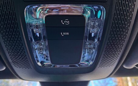 Mercedes-Benz CLA, 2020 год, 3 500 000 рублей, 13 фотография