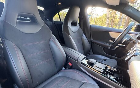 Mercedes-Benz CLA, 2020 год, 3 500 000 рублей, 4 фотография