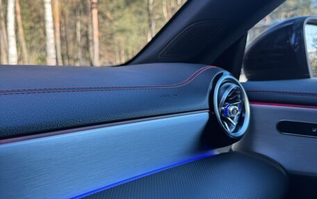 Mercedes-Benz CLA, 2020 год, 3 500 000 рублей, 12 фотография