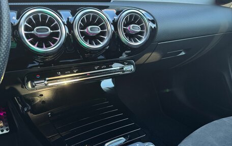 Mercedes-Benz CLA, 2020 год, 3 500 000 рублей, 9 фотография