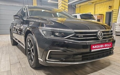 Volkswagen Passat B8 рестайлинг, 2019 год, 2 950 000 рублей, 1 фотография