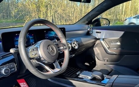 Mercedes-Benz CLA, 2020 год, 3 500 000 рублей, 7 фотография