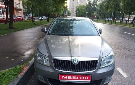 Skoda Octavia, 2012 год, 1 500 000 рублей, 1 фотография