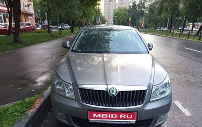Skoda Octavia, 2012 год, 1 500 000 рублей, 1 фотография