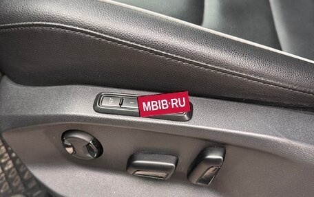 Volkswagen Tiguan II, 2017 год, 2 250 000 рублей, 10 фотография