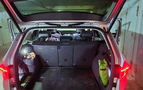 Skoda Kodiaq I, 2019 год, 2 300 000 рублей, 3 фотография
