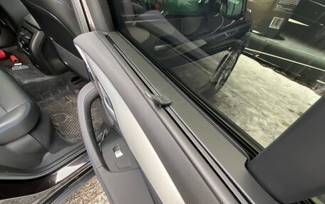 BMW X3, 2020 год, 5 300 000 рублей, 9 фотография