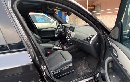 BMW X3, 2020 год, 5 300 000 рублей, 8 фотография