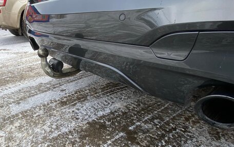 BMW X3, 2020 год, 5 300 000 рублей, 11 фотография