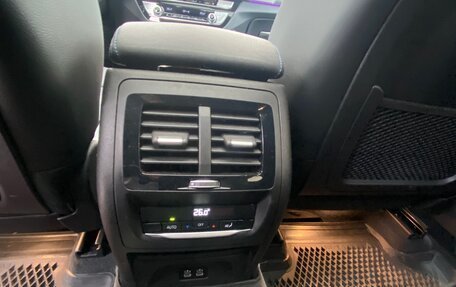 BMW X3, 2020 год, 5 300 000 рублей, 14 фотография
