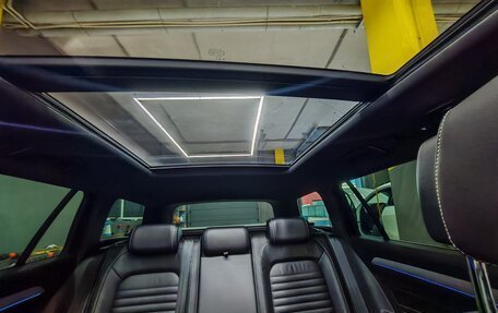 Volkswagen Passat B8 рестайлинг, 2019 год, 2 950 000 рублей, 17 фотография