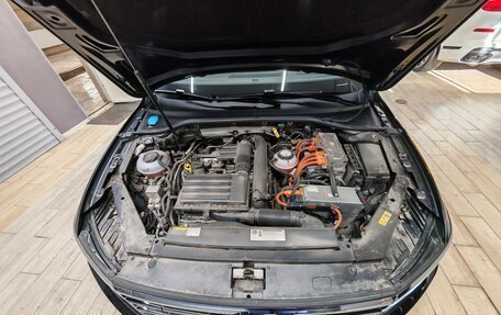 Volkswagen Passat B8 рестайлинг, 2019 год, 2 950 000 рублей, 21 фотография
