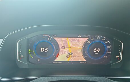 Volkswagen Passat B8 рестайлинг, 2019 год, 2 950 000 рублей, 28 фотография
