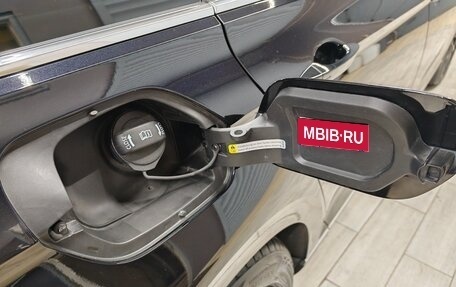 Volkswagen Passat B8 рестайлинг, 2019 год, 2 950 000 рублей, 25 фотография