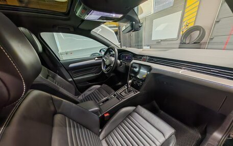 Volkswagen Passat B8 рестайлинг, 2019 год, 2 950 000 рублей, 35 фотография