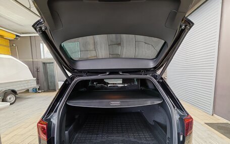 Volkswagen Passat B8 рестайлинг, 2019 год, 2 950 000 рублей, 39 фотография