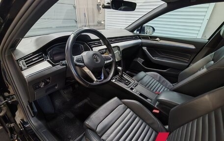 Volkswagen Passat B8 рестайлинг, 2019 год, 2 950 000 рублей, 37 фотография