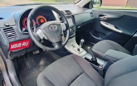 Toyota Corolla, 2007 год, 510 000 рублей, 7 фотография