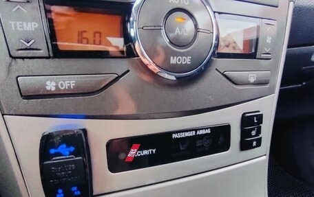 Toyota Corolla, 2007 год, 510 000 рублей, 13 фотография