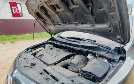 Toyota Corolla, 2007 год, 510 000 рублей, 5 фотография
