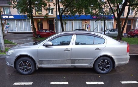Skoda Octavia, 2012 год, 1 500 000 рублей, 4 фотография