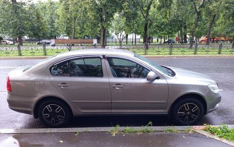 Skoda Octavia, 2012 год, 1 500 000 рублей, 3 фотография