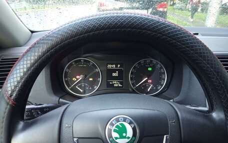 Skoda Octavia, 2012 год, 1 500 000 рублей, 5 фотография