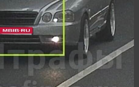 KIA Magentis I, 2005 год, 350 000 рублей, 11 фотография