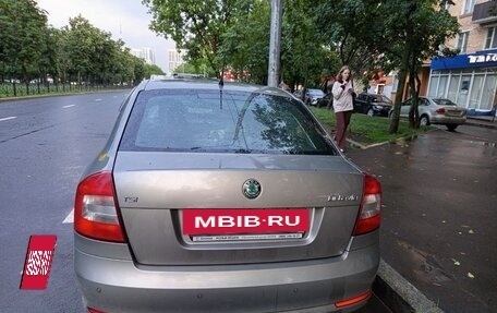 Skoda Octavia, 2012 год, 1 500 000 рублей, 2 фотография